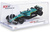 SCX Advance Aston Martin Formula 1 Stroll 25