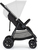 PETITE&amp;MARS Sport babakocsi Airwalk2 Sahara Beige