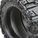 Pro-Line kolo 2.8", pneu Trencher HP Belted, disk Raid H12 čierny (2)