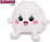 Plush Friends Kawaii Bao peluche ravioli 25cm joyeuse 0m+