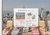 Galison Puzzle Psi u New Yorku Gray Malin 1000 dijelova