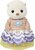 Sylvanian Families Rodina morských vydier