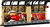 LEGO® Harry Potter 76450 Knižná zarážka: Rokfortský expres