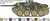 Maquette militaire 96531 - Jagdpanzer 38(t) Hetzer (1:35)