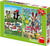 Dino Krtko sa raduje 2x48 Puzzle NOVÉ