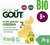 Good Gout BIO Wafle s oreganom a olivovým olejom (24 g)