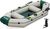 Bestway 65160 Felfújható csónak Hydro-Force™ Ranger Elite™ X3, 295 x 130 x 46 cm