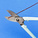 Modelcraft nožnice na mäkké kovy rovné (180mm)