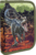 Federmäppchen 1 St. 2 Klappen, leer Jurassic World