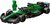 LEGO® Speed Champions 77245 Závodní auto Aston Martin Aramco F1® AMR24