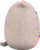 SQUISHMALLOWS Sivi nilski konj sa sladoledom - Harrison