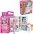 Mattel Barbie Puppenhaus mit Puppe