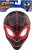 HASBRO - Spider-Man Universum Film Maske Miles