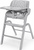 Sedia per bambini Inspira 2, Oyster Grey
