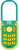 BRIGHT STARTS Set regalo per lo sviluppo sensoriale Morning Routine™, 3m+