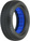 Pro-Line pneu 2.2" Hole Shot 3.0 M4 Off-Road Buggy 2WD predné (2)