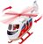 Brio Rettungshubschrauber