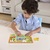 2Kids Toys Vkládacie puzzle Maznáčikovia