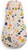 ERGOPOUCH Пелена и спален чувал 2в1 Cocoon Fruit Salad 6-12 м, 8-10 кг, 2,5 tog