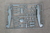Modellbausatz Flugzeug 12321 - Messerschmitt Bf109G-6 / G-2 "JG 27" (1:48)