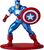 Figurine nano de colecție din metal Marvel Avengers 1,65", set de 6 buc.