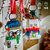 LEGO® 40812 Dekorative Schneemänner