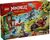 LEGO® NINJAGO 71857 Súboj nindža vozidiel a domček na strome