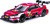 Bburago 1:32 Race DTM Audi RS 5 2018