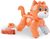 Mattel MEGA BLOKS - Gatito rodante