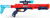 X-SHOT Set Mare - Vigilante, Hawk Eye, Fury 4, Kickback (6 cutii, 48 de proiectile)