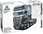 Model Kit truck 3952 - Scania R 730 Streamline 4x2 Show Trucks (1:24)