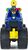Paw Patrol interaktives Fahrzeug Rescue Wheels Chase