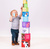 Bigjigs Toys Didaktické kocky farma