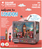 GRAINE CREATIVE Leseni 3D model TV London
