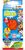 INKEE - Mini balenie šumivej bomby - Paw Patrol
