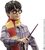 Mattel Bábika Harry Potter na nástupišti 9  3/4 GXW31