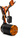 Spektrum motor striedavý Firma 3658 1400ot/V Crawler s integrovaným regulátorom