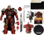 McFarlane Warhammer 40,000 Dawn of War Elite Edition akční figurka Captain Cyrus