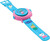 Digitale Projektionsuhr - Peppa Wutz