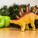 Safari® Stegosaurus dinosaurus A25