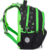 Set scolastico 3pz OXY NEXT Green cubes