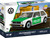 Cobi Volkswagen Golf 1974 Poliția