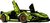 LEGO® Technic 42115 Lamborghini Sián FKP 37