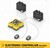 Engino Stem robotics mini set