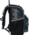 BAAGL SET 5 Zippy Draghi: cartella, astuccio, sacchetto, grembiule, portafoglio