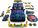 LEGO® Technic 42236 Tuning avto Ford Mustang GT