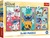 Trefl Puzzle 3 x 80 Stitchov svet / Lilo&amp;Stitch