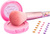 Top Model Make up sada, Candy