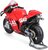 Maisto - Motocykel, GASGASFactory Racing Tech3 2023, 37 Augusto Fernandez, 1:18