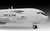 Plastic ModelKit aereo 03794 - Boeing E-3A (1:144)